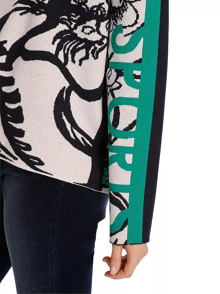 MARC CAIN | Pullover | Crema