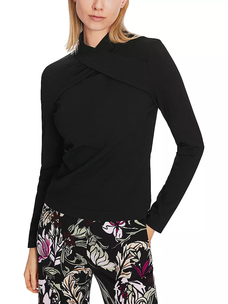 MARC CAIN | Pullover | Nero