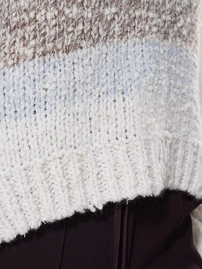 MARC CAIN | Pullover | Grigio