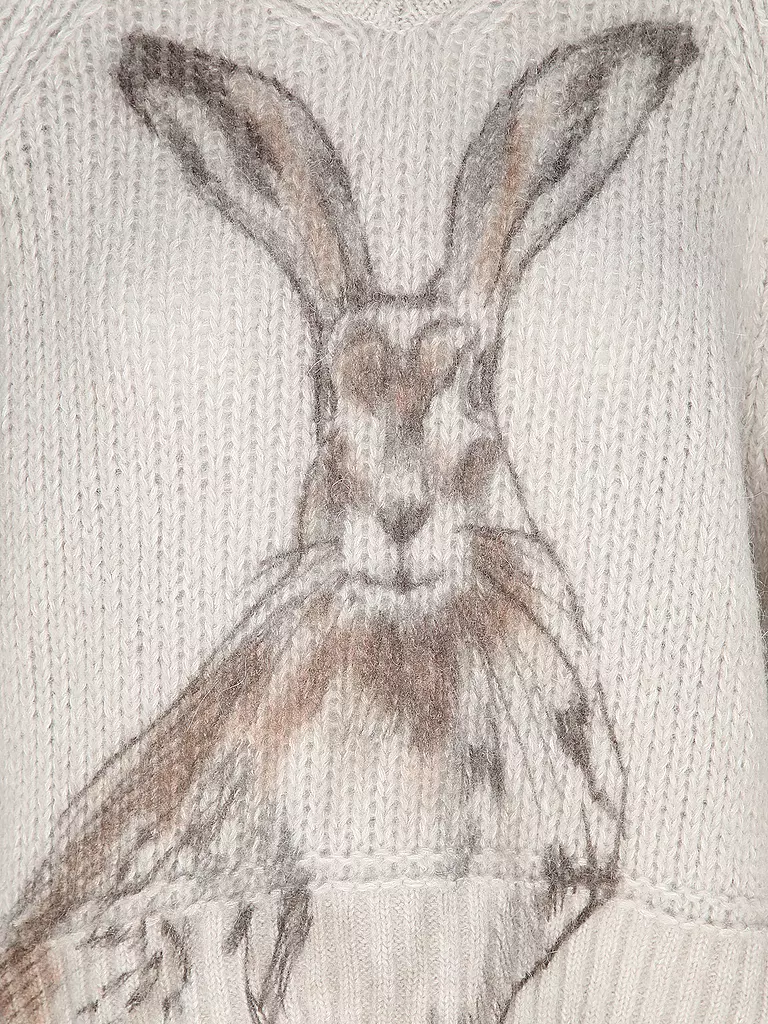 MARC CAIN | Pullover | Grigio