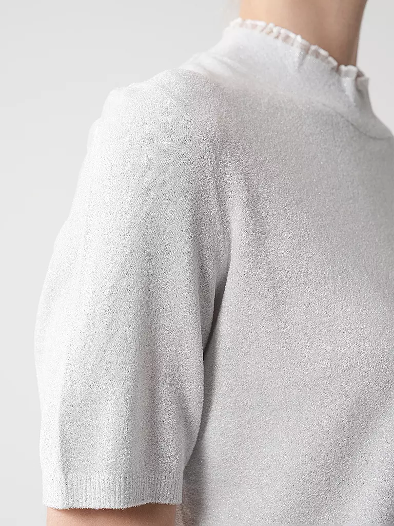 MARC CAIN | Pullover | Argento