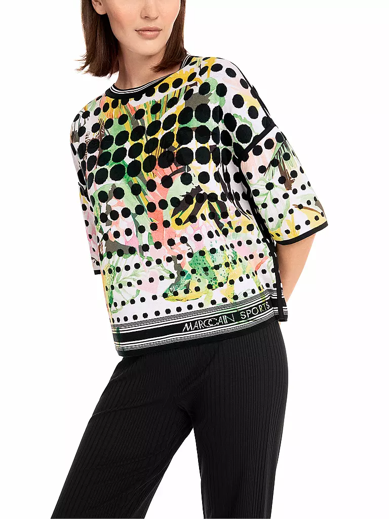 MARC CAIN | Pullover | 