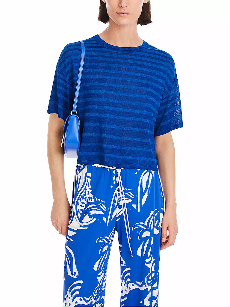 MARC CAIN | Pullover | Blu