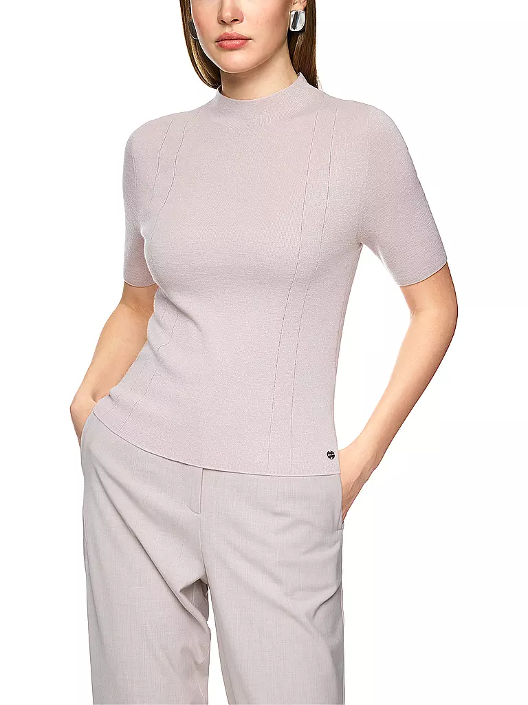MARC CAIN | Pullover | Grigio chiaro