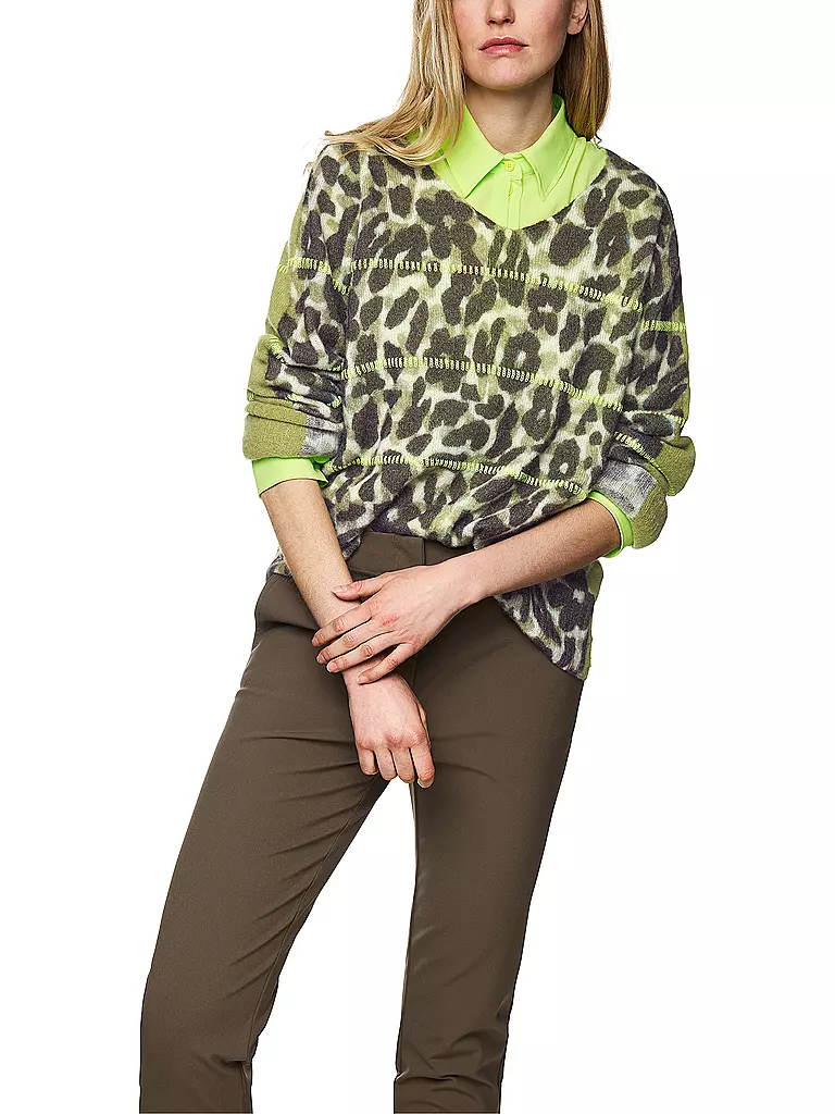 MARC CAIN | Pullover | 