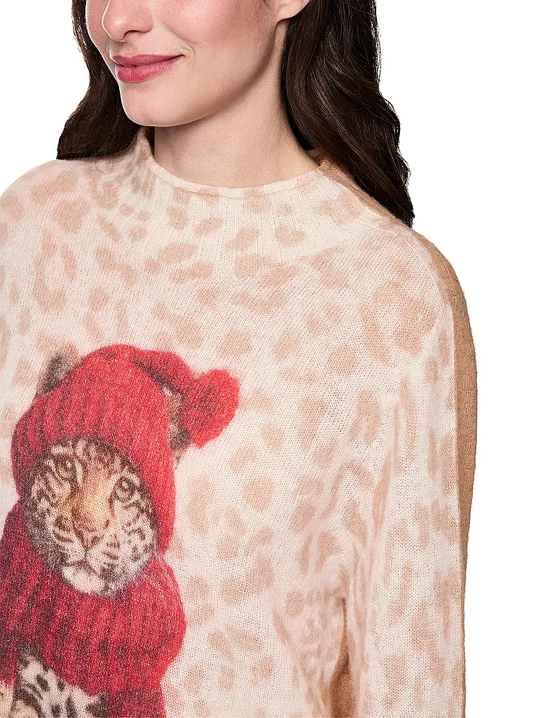 MARC CAIN | Pullover | 