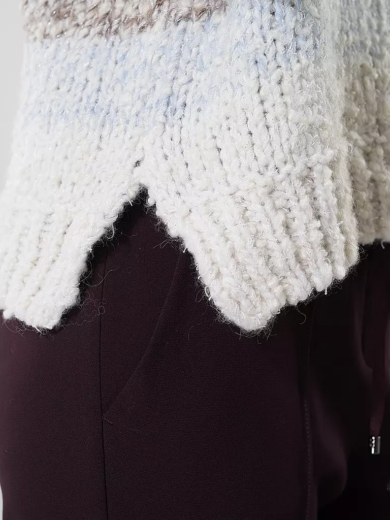 MARC CAIN | Pullover | Grigio