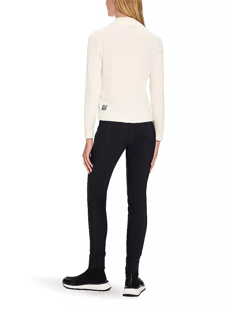 MARC CAIN | Pullover | Bianco