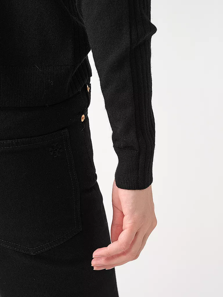 MARC CAIN | Pullover | Nero