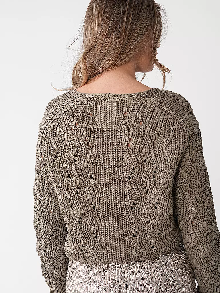 MARC CAIN | Pullover | 