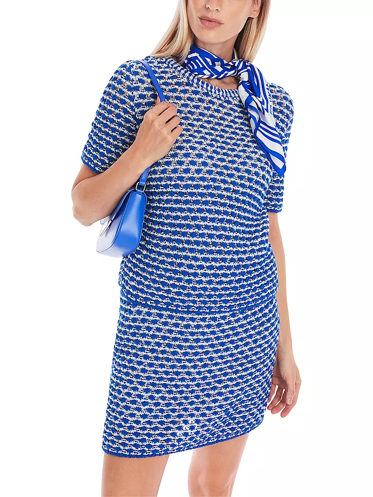 MARC CAIN | Pullover | Blu