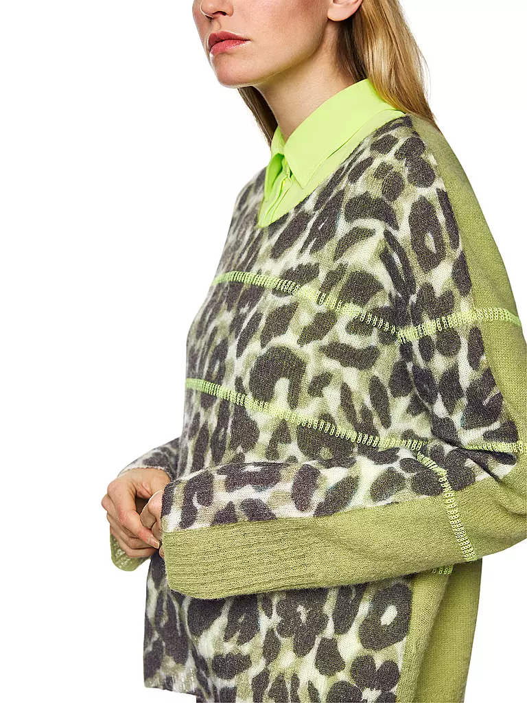 MARC CAIN | Pullover | 