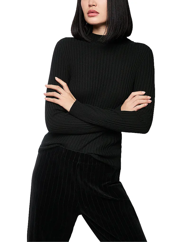 MARC CAIN | Pullover | Nero