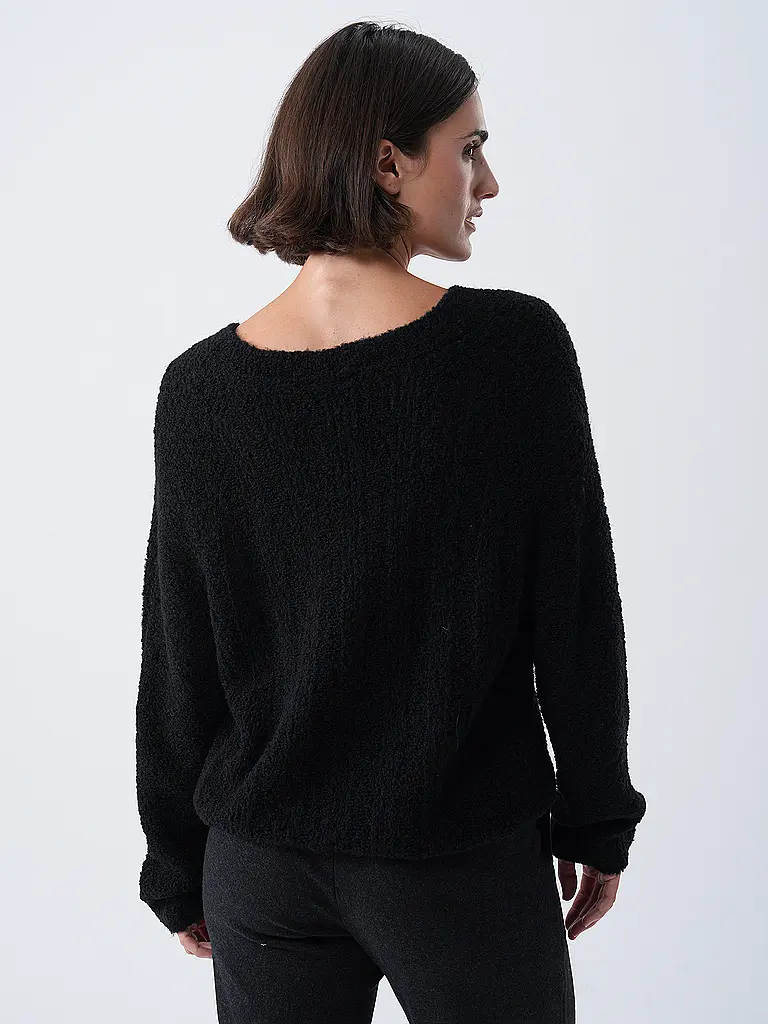 MARC CAIN | Pullover | Nero