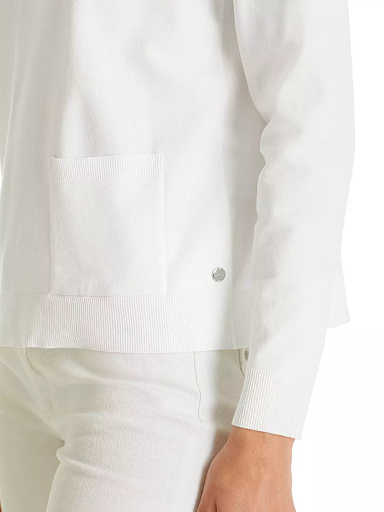 MARC CAIN | Pullover | Crema