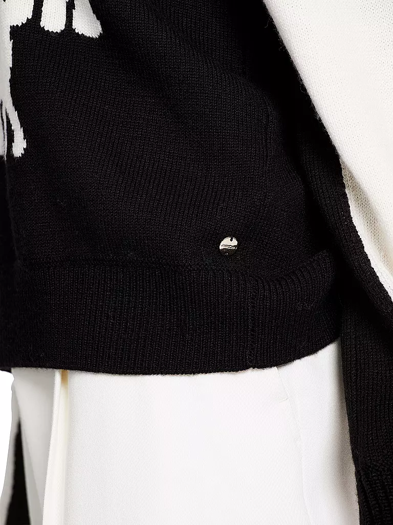 MARC CAIN | Pullover | Nero