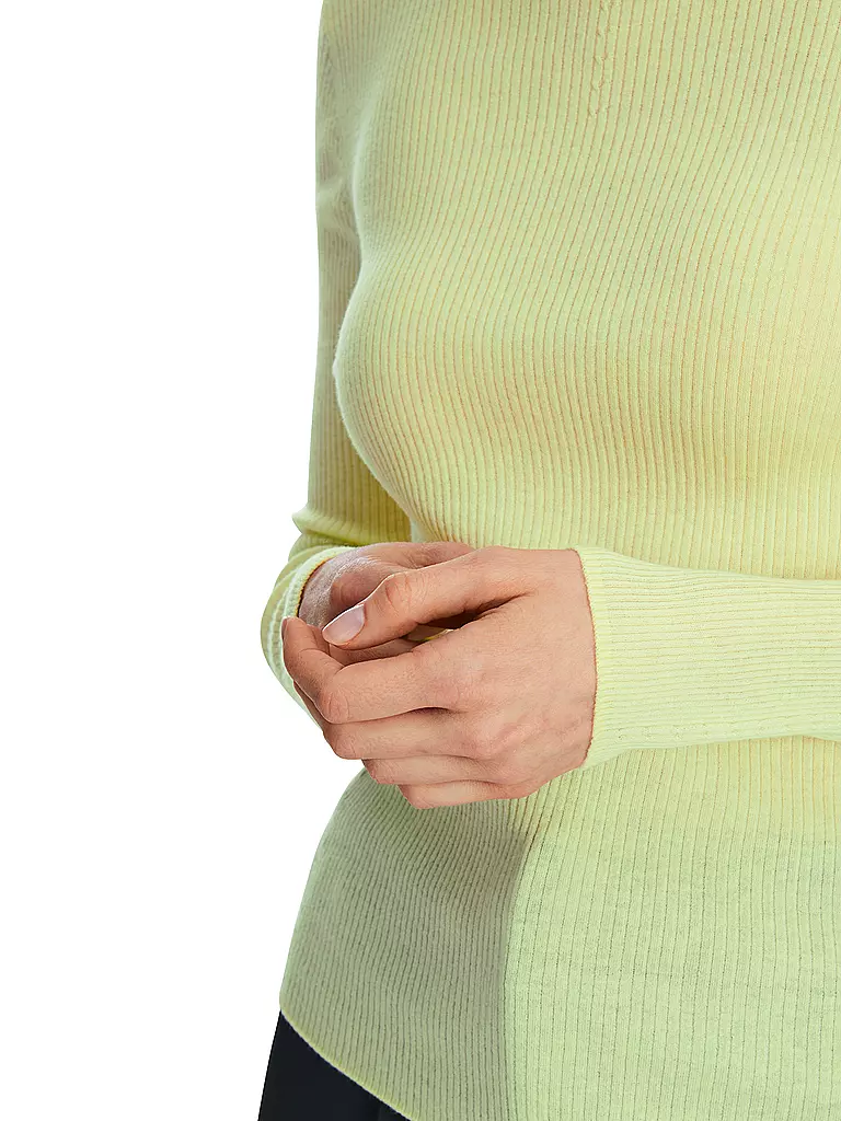 MARC CAIN | Pullover | Verde chiaro