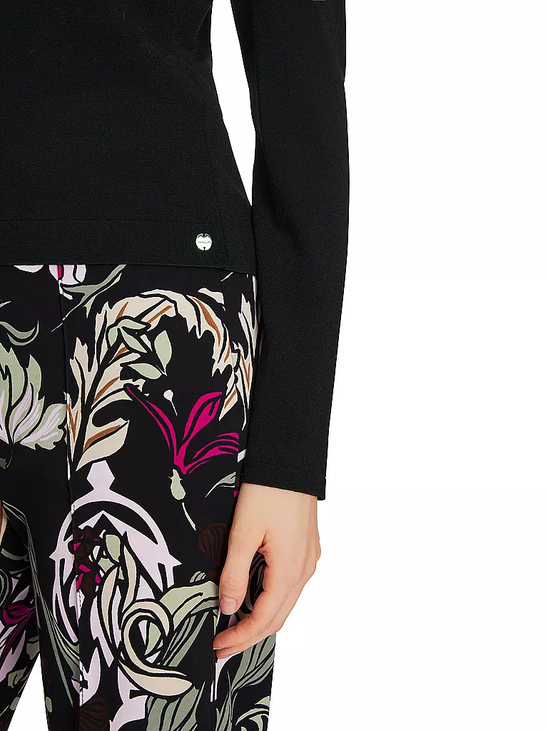 MARC CAIN | Pullover | Nero