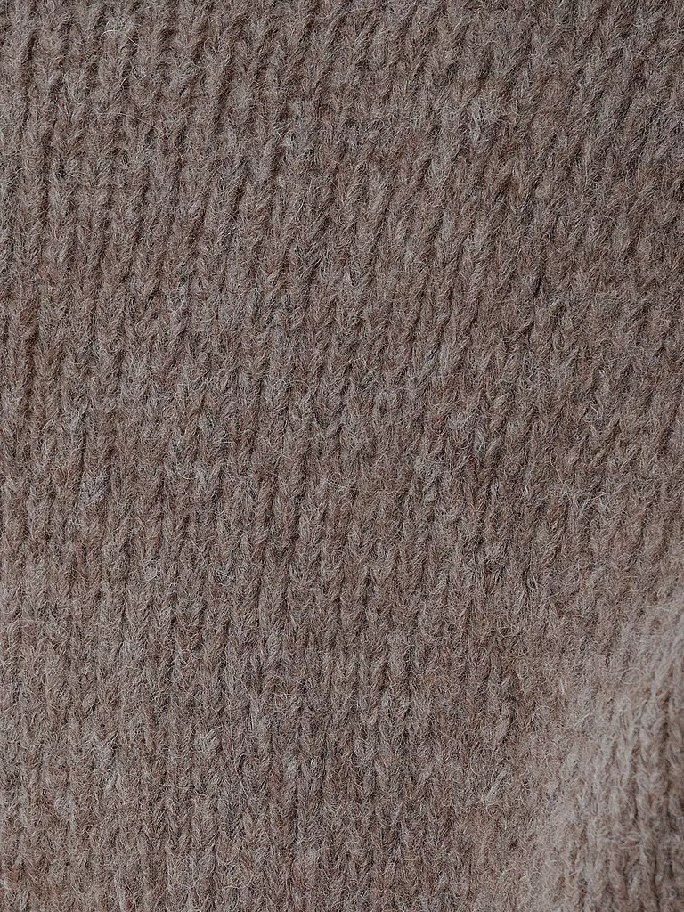 MARC CAIN | Pullover | Marrone