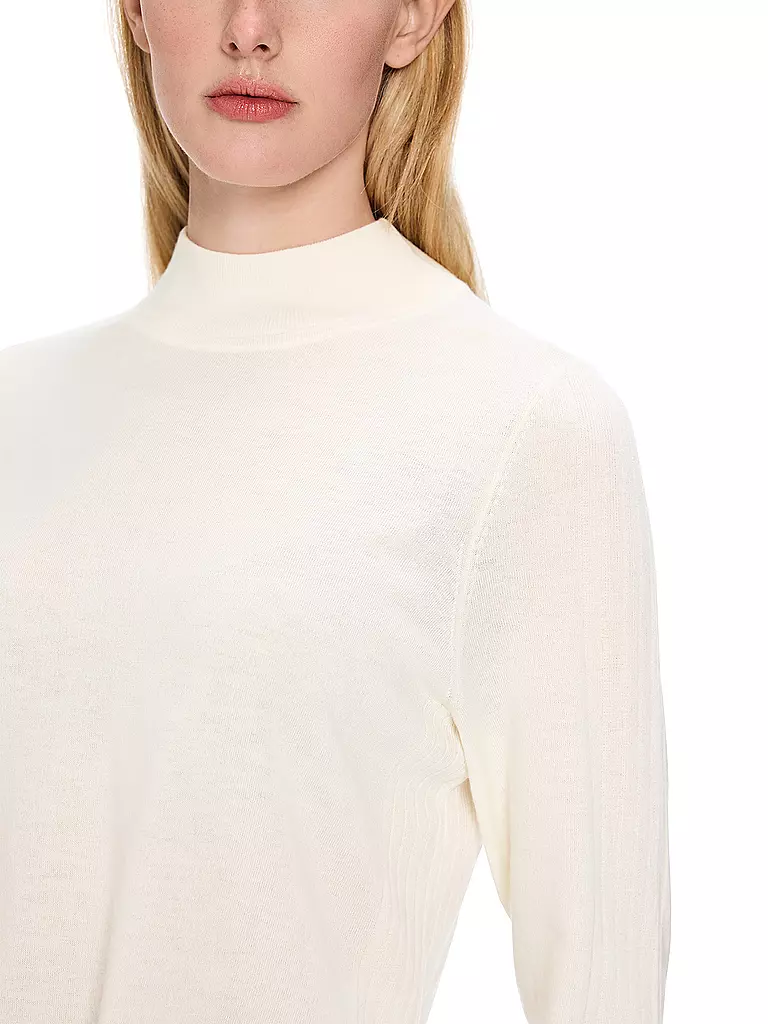 MARC CAIN | Pullover | Bianco