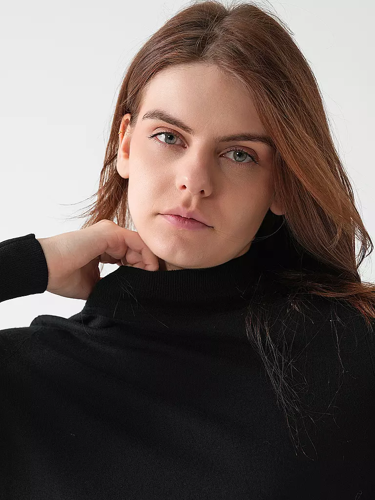 MARC CAIN | Pullover | Nero