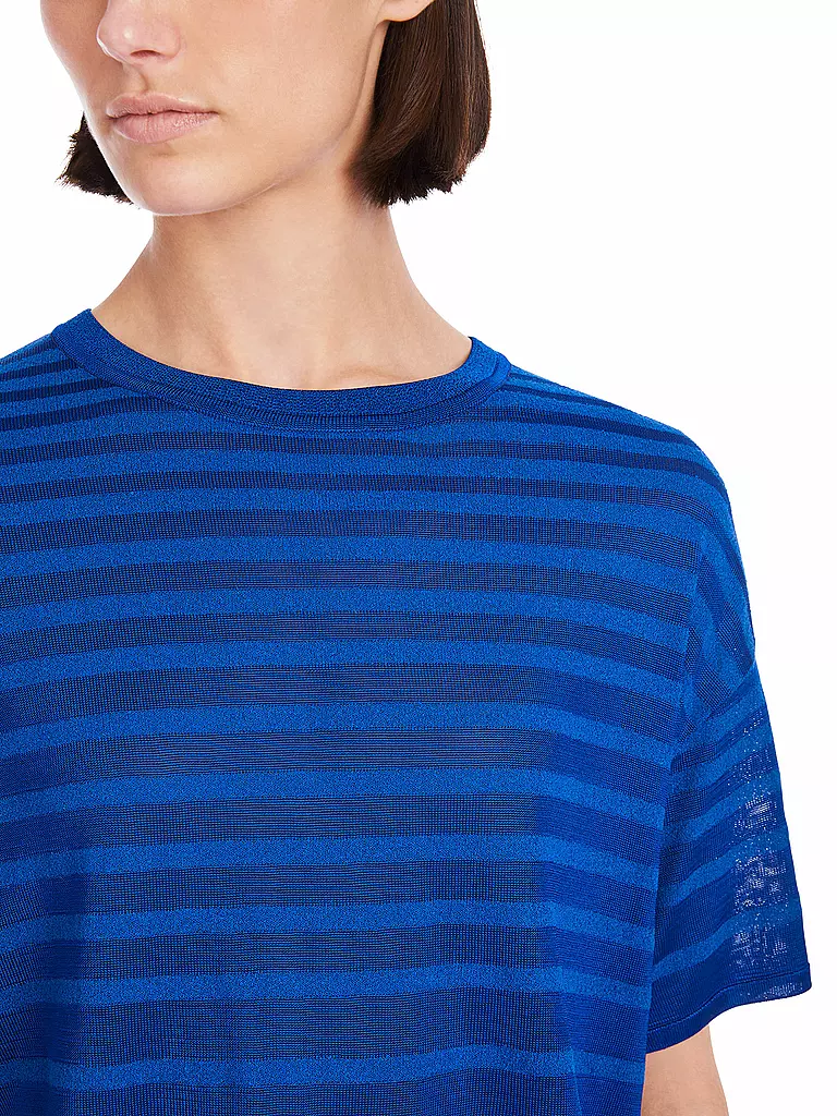 MARC CAIN | Pullover | Blu