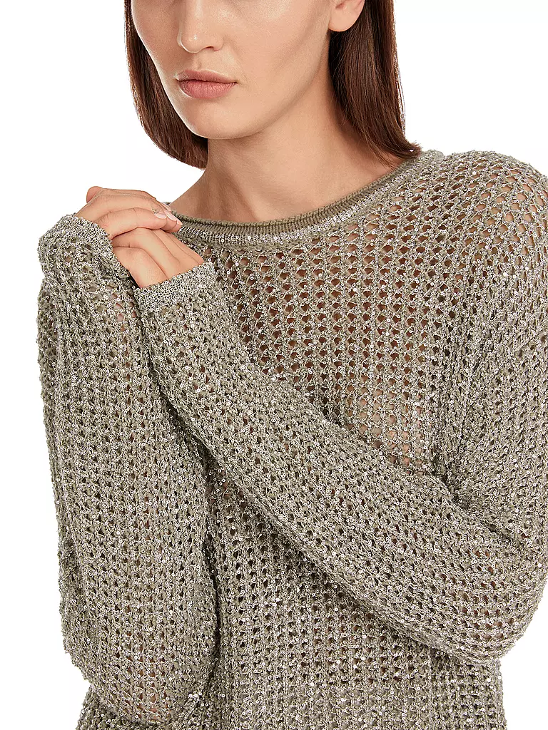 MARC CAIN | Pullover | 