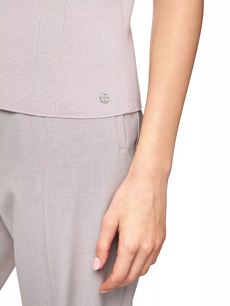 MARC CAIN | Pullover | Grigio chiaro