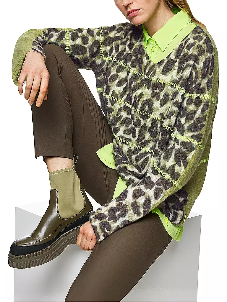 MARC CAIN | Pullover | 