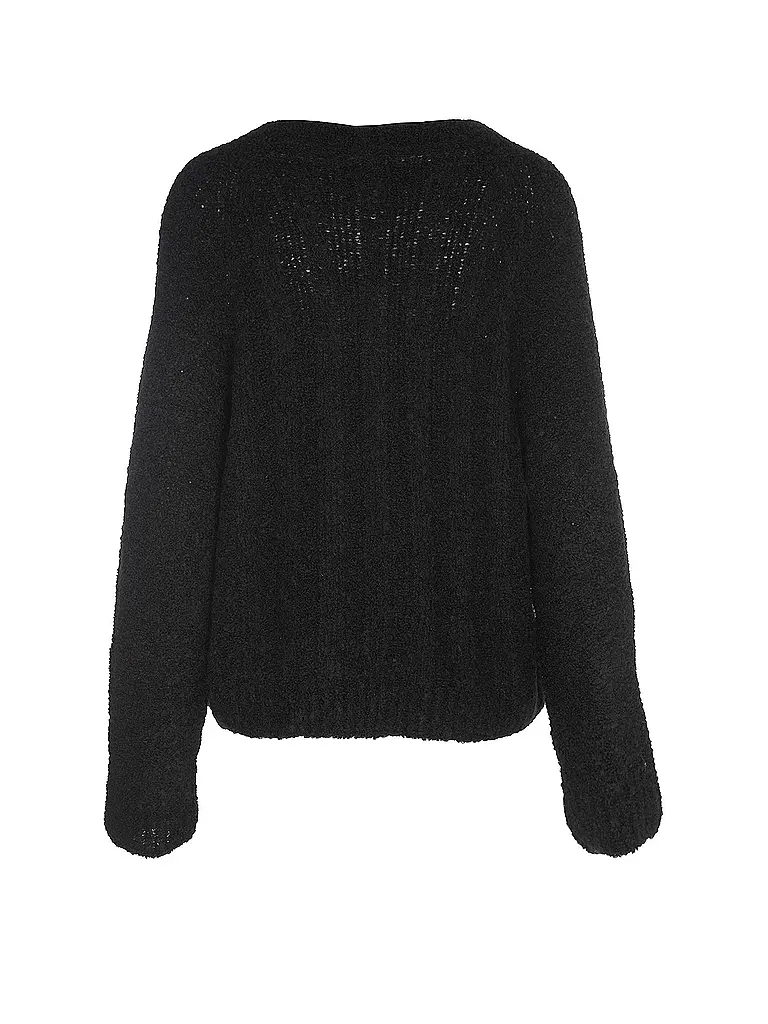MARC CAIN | Pullover | Nero