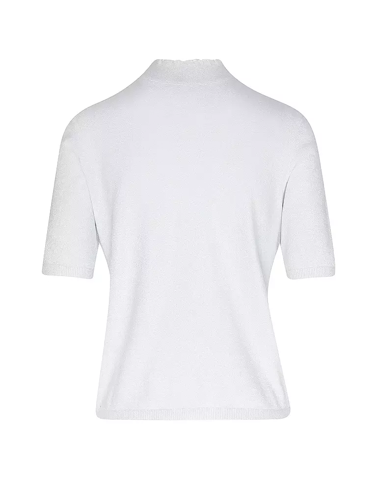 MARC CAIN | Pullover | Argento