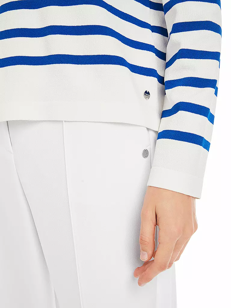 MARC CAIN | Pullover | Blu