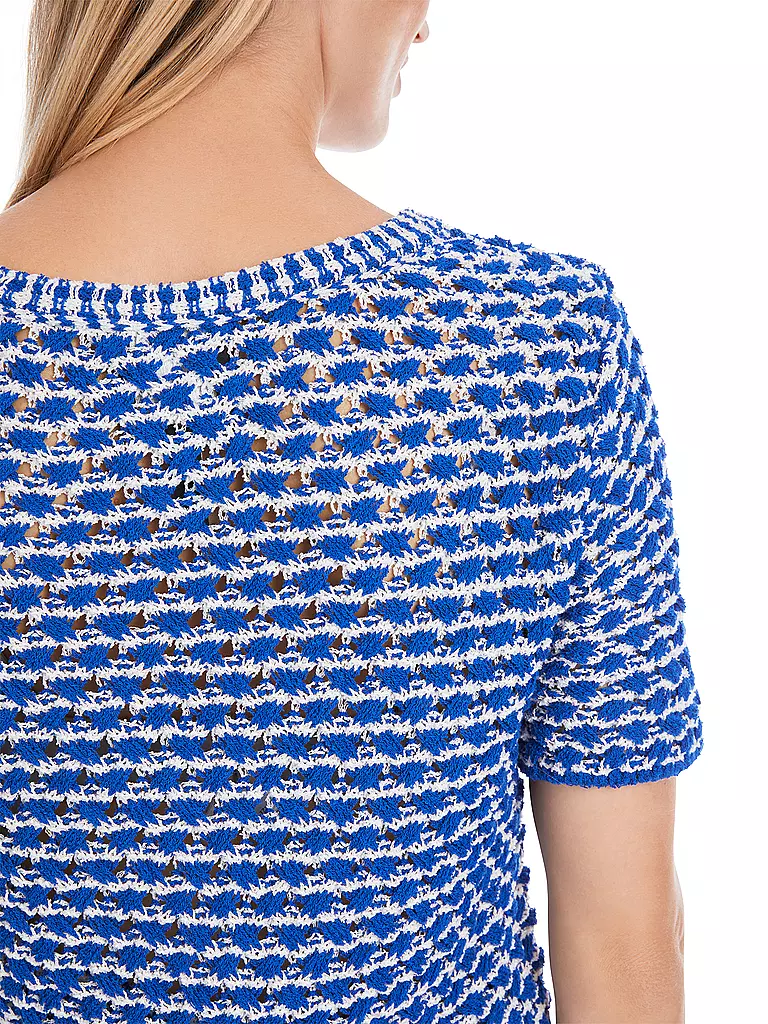 MARC CAIN | Pullover | Blu