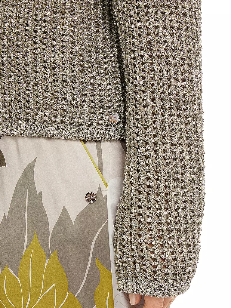 MARC CAIN | Pullover | 