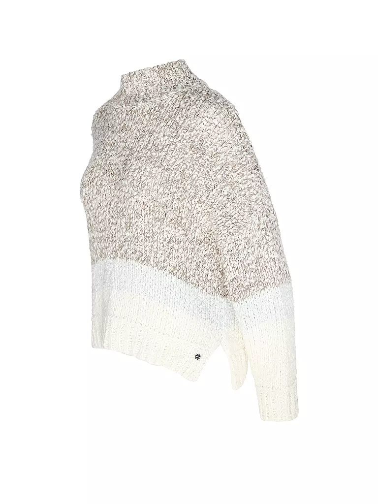 MARC CAIN | Pullover | Grigio