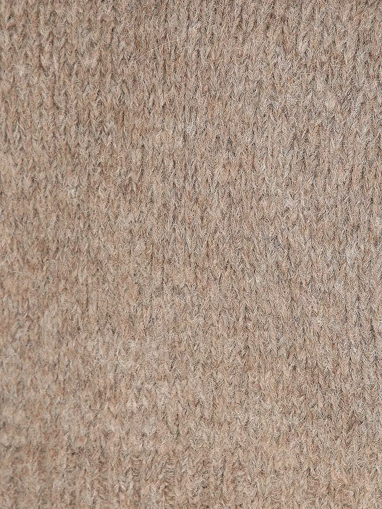 MARC CAIN | Pullover | Marrone