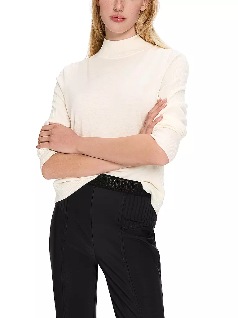 MARC CAIN | Pullover | Bianco