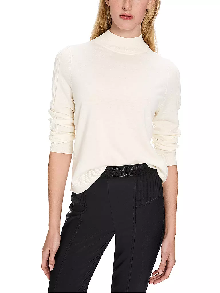 MARC CAIN | Pullover | Bianco