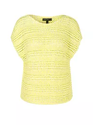 MARC CAIN | Pullunder | Giallo