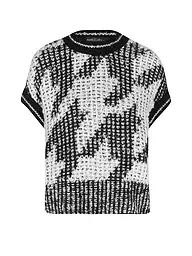 MARC CAIN | Pullunder | Nero