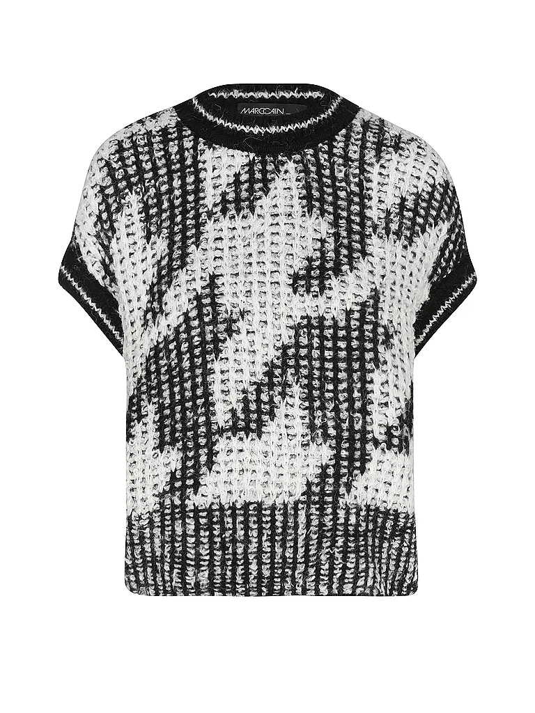 MARC CAIN | Pullunder | Nero