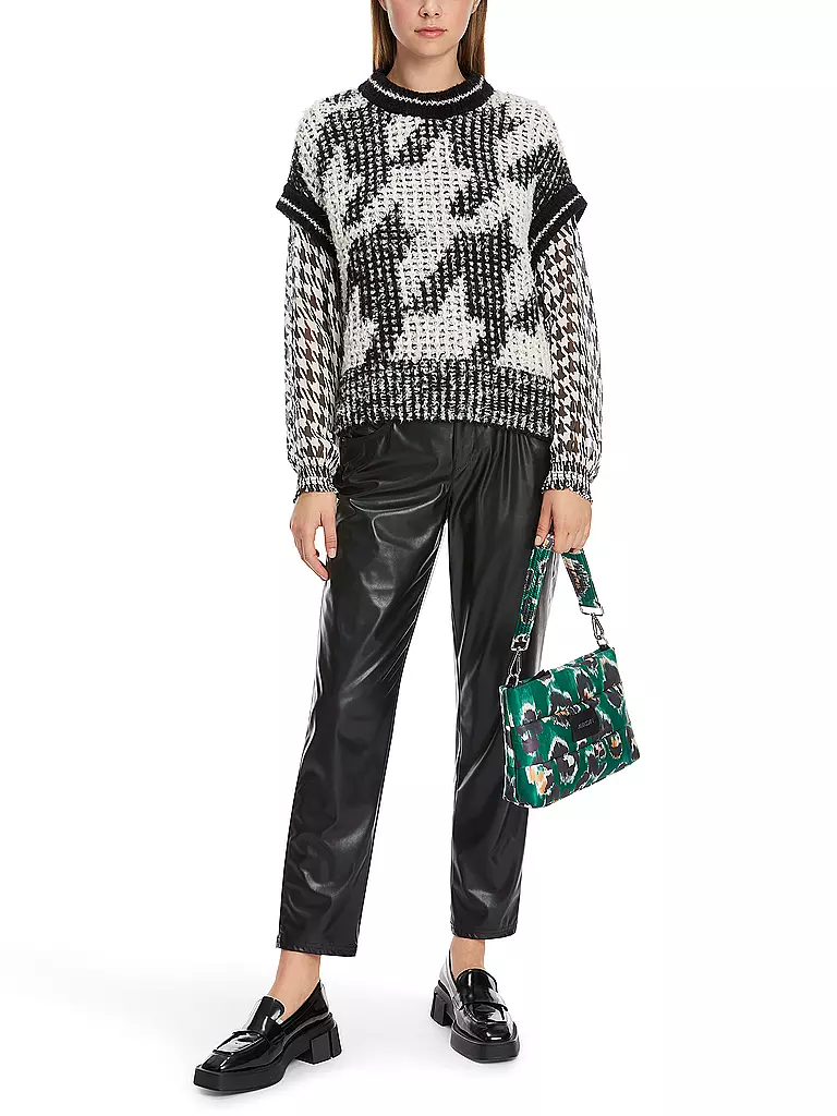 MARC CAIN | Pullunder | Nero