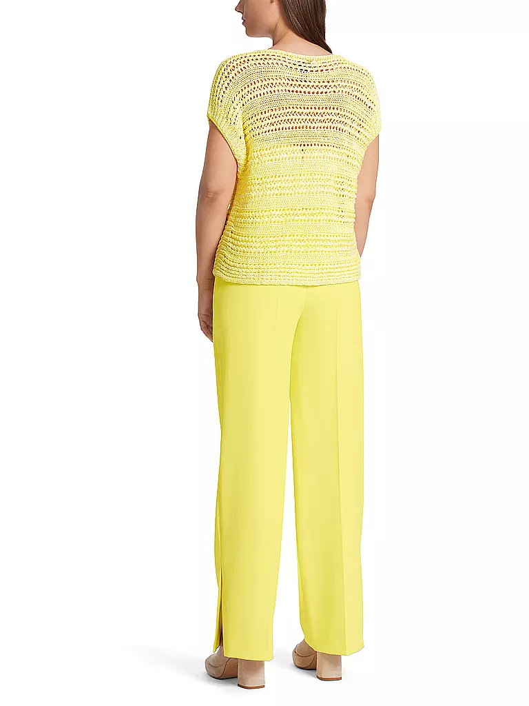 MARC CAIN | Pullunder |