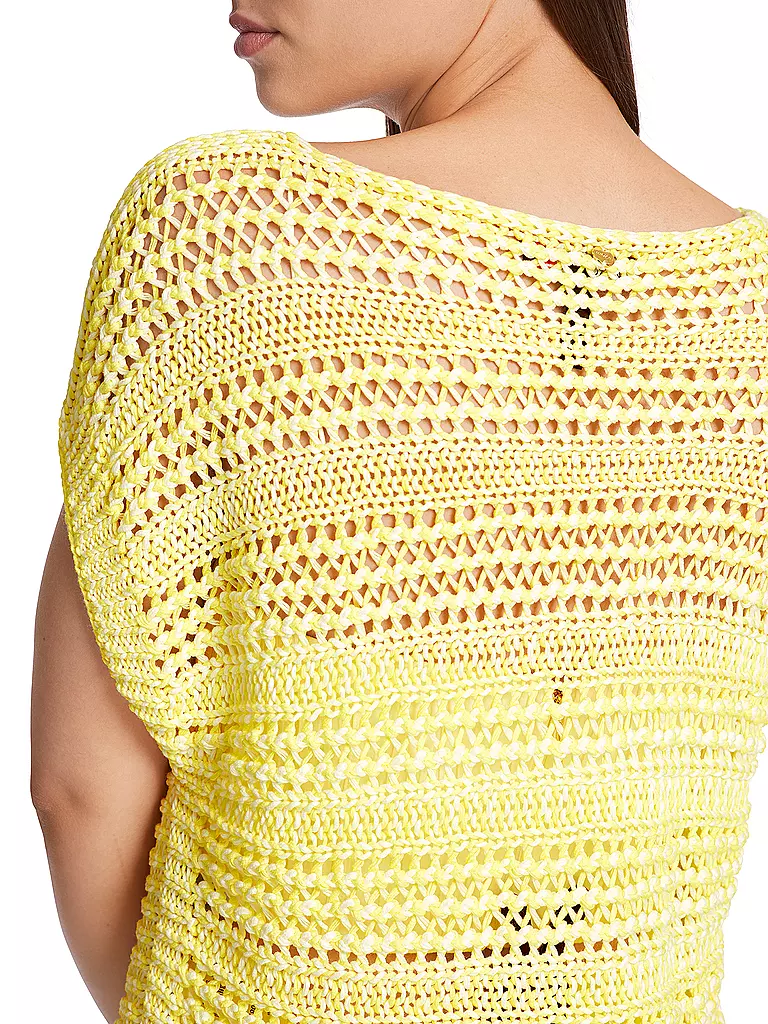 MARC CAIN | Pullunder |