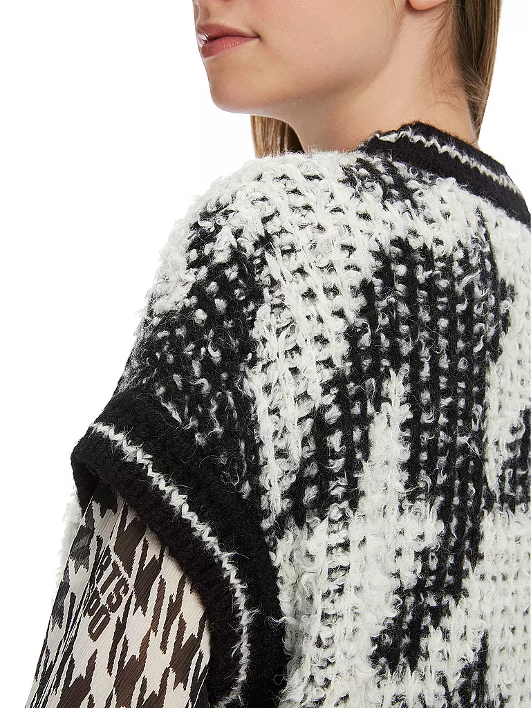 MARC CAIN | Pullunder |