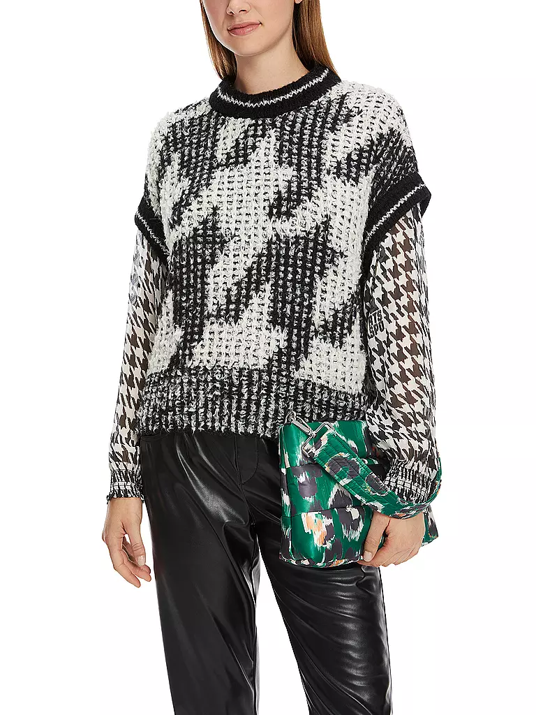 MARC CAIN | Pullunder |