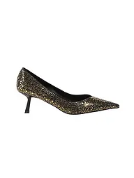MARC CAIN | Pumps
Marca: MARC CAIN
Colore: oro
Categorie: Moda, Donna

Materiale: Pelle
Motivo: Tinta unita
Stile: Glamour
Dettagli: Borchie
Altezza del tacco: Tacco medio | Oro