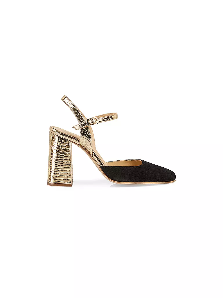 MARC CAIN | Pumps | Nero
