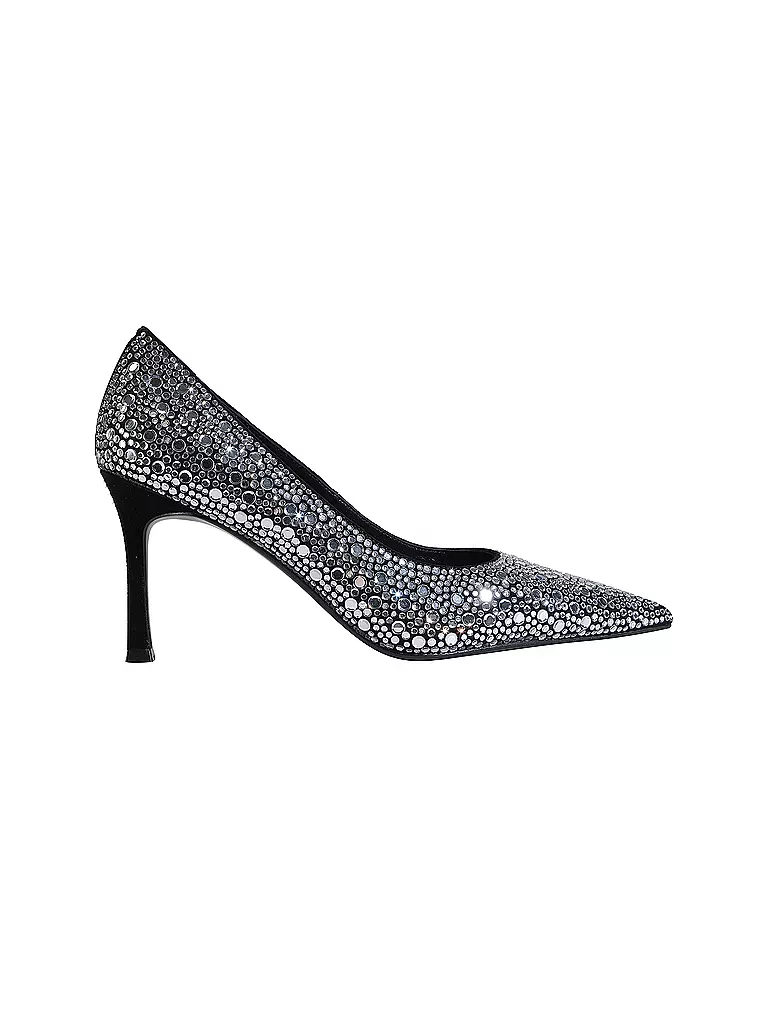 MARC CAIN | Pumps | Argento