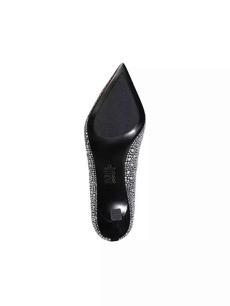 MARC CAIN | Pumps | Argento